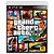GTA V PS3 Seminovo - Imagem 1
