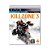Killzone 3 PS3 seminovo - Imagem 1