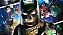 Lego Batman 2 DC Super Heroes PS3 - Imagem 2