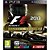 F1 2013 seminovo PS3 - Imagem 1