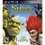 Shrek Forever After PS3 seminovo - Imagem 1