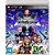 Kingdom Hearts 2.5 seminovo PS3 - Imagem 1