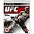UFC Undisputed 3 PS3 Seminovo - Imagem 1