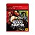 Red Dead Redemption Game Of The Year Greatest Hits Ps3 - Imagem 1