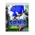 Sonic The Hedgehog Ps3 - Imagem 1