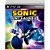 Sonic Unleashed Ps3 - Imagem 1