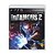 Infamous 2 PS3 Seminovo - Imagem 1