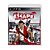 Escape Dead Island seminovo PS3 - Imagem 1
