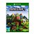 Minecraft Xbox One Seminovo - Imagem 1