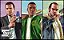 GTA V Xbox One Seminovo - Imagem 2