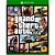 GTA V Xbox One Seminovo - Imagem 1