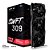 GPU AMD RX 6700 XT 12GB GDDR6 SPEEDSTER SWFT309 XFX - Imagem 1