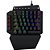 Teclado Mecânico Ida Rgb Switch Azul - Imagem 1