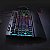 Teclado K512 SHIVA Membrane RGB Redragon - Imagem 2