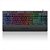 Teclado K512 SHIVA Membrane RGB Redragon - Imagem 1