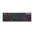Teclado Cybertronic Content Blue Usb 2.0 Dazz - Imagem 2