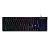 Teclado Rapid Fire Revolution Dazz - Imagem 1