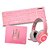 Combo 4 em 1 Serie M Rosa Dazz - Imagem 1