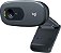 C270 Hd Webcam Logitech - Imagem 1
