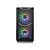Gabinete Tt Commander C35 Tg Argb/Win/Spcc/Mb Sync - Imagem 1