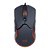 Mouse Trigger Elite RGB 3.200 DPI - Imagem 1