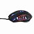 Mouse Gamer Moba Pro DAZZ - Imagem 2