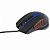 Mouse Gamer Moba Pro DAZZ - Imagem 1