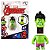 Pen Drive Marvel Avengers - Hulk - Imagem 1