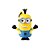 Pendrive Minions 8 GB TIM - Imagem 1