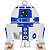 Pen Drive Star Wars R2-D2 - Imagem 2