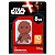 Pen Drive Star Wars - Chewbacca - Imagem 1