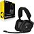 Headset Corsair Void RGB Elite Wireless Carbon - Imagem 1
