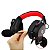 Fone De Ouvido Gamer Redragon H510 Zeus 2 Preto - Imagem 2