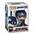 Funko Pop Captain America Avengers 450 - Imagem 1