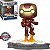 Funko Pop Iron Man Avengers 584 - Imagem 2