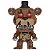 Funko Pop Nightmare Freddy Five Nights At Freddy's 111 - Imagem 1