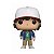 Funko Pop Dustin Stranger Things 424 - Imagem 2