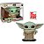 Funko Pop Baby Yoda The Child SUPERSIZED 369 - Imagem 1