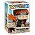Funko Pop Pain (Almighty Push) - Naruto 944 - Imagem 1