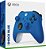 Controle Xbox Shock Blue - Imagem 1