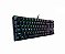 Teclado Kumara RGB Redragon - Imagem 1