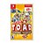 Captain Toad Treasure Tracker Nintendo Switch - Imagem 1