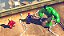 Lego marvel Super Heroes Xbox 360 Seminovo - Imagem 3