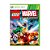 Lego marvel Super Heroes Xbox 360 Seminovo - Imagem 1