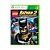 Lego Batman 2 DC Super Heroes Xbox 360 Seminovo - Imagem 1