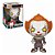 Funko Pop Pennywise - IT 786 - Imagem 1