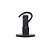 headset bluetooth ps3 Seminovo - Imagem 1