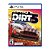 Dirt 5 PS5 Seminovo - Imagem 1