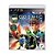 Ben 10 Ultimate Alien Cosmic Destruction - PS3  Seminovo - Imagem 1