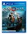 God Of War 4 Ps4 Seminovo - Imagem 1